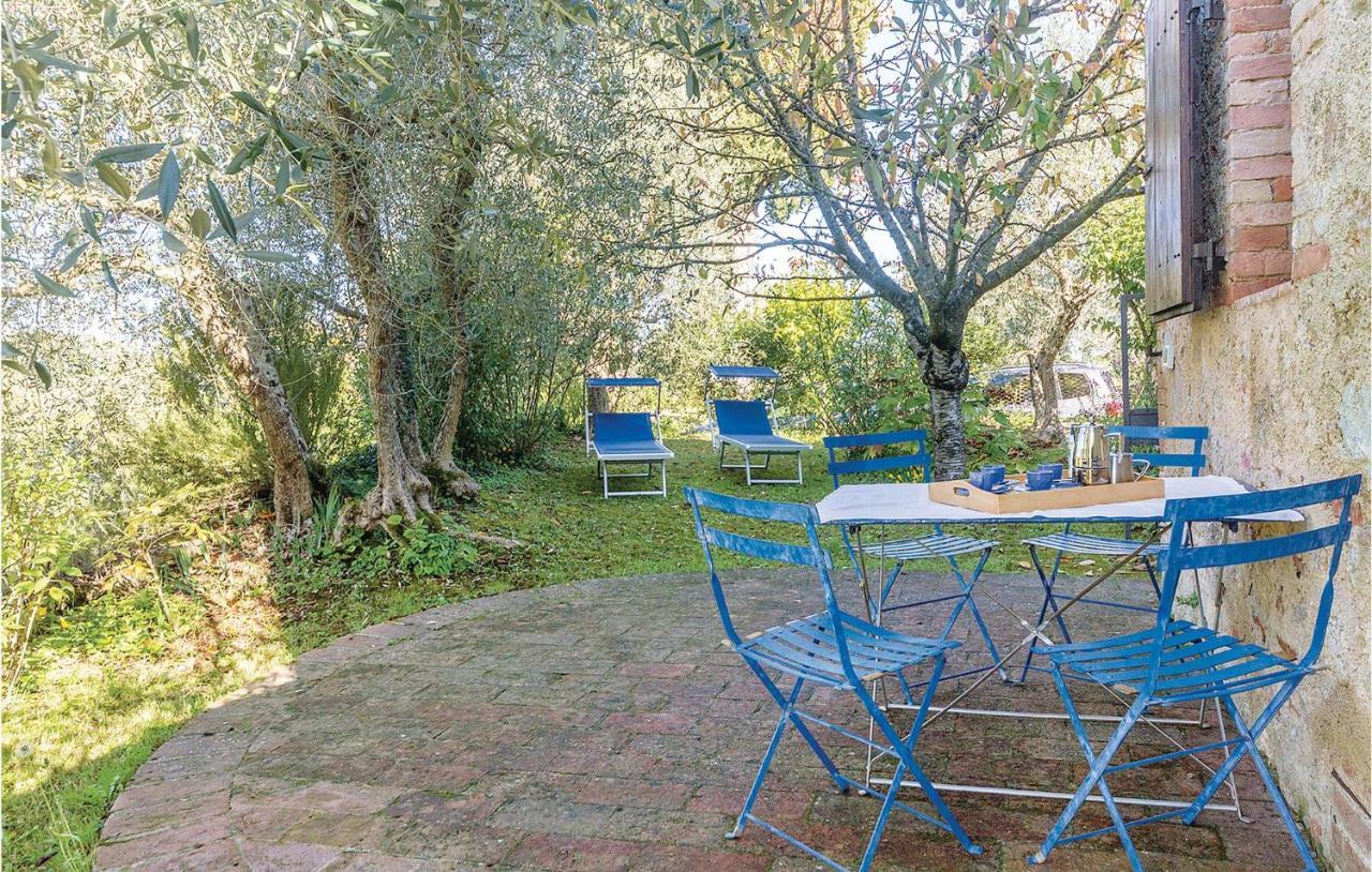 Pievina Villa Corsano  Dış mekan fotoğraf