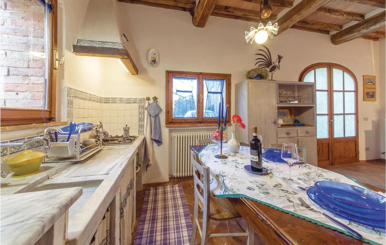 Pievina Villa Corsano  Dış mekan fotoğraf