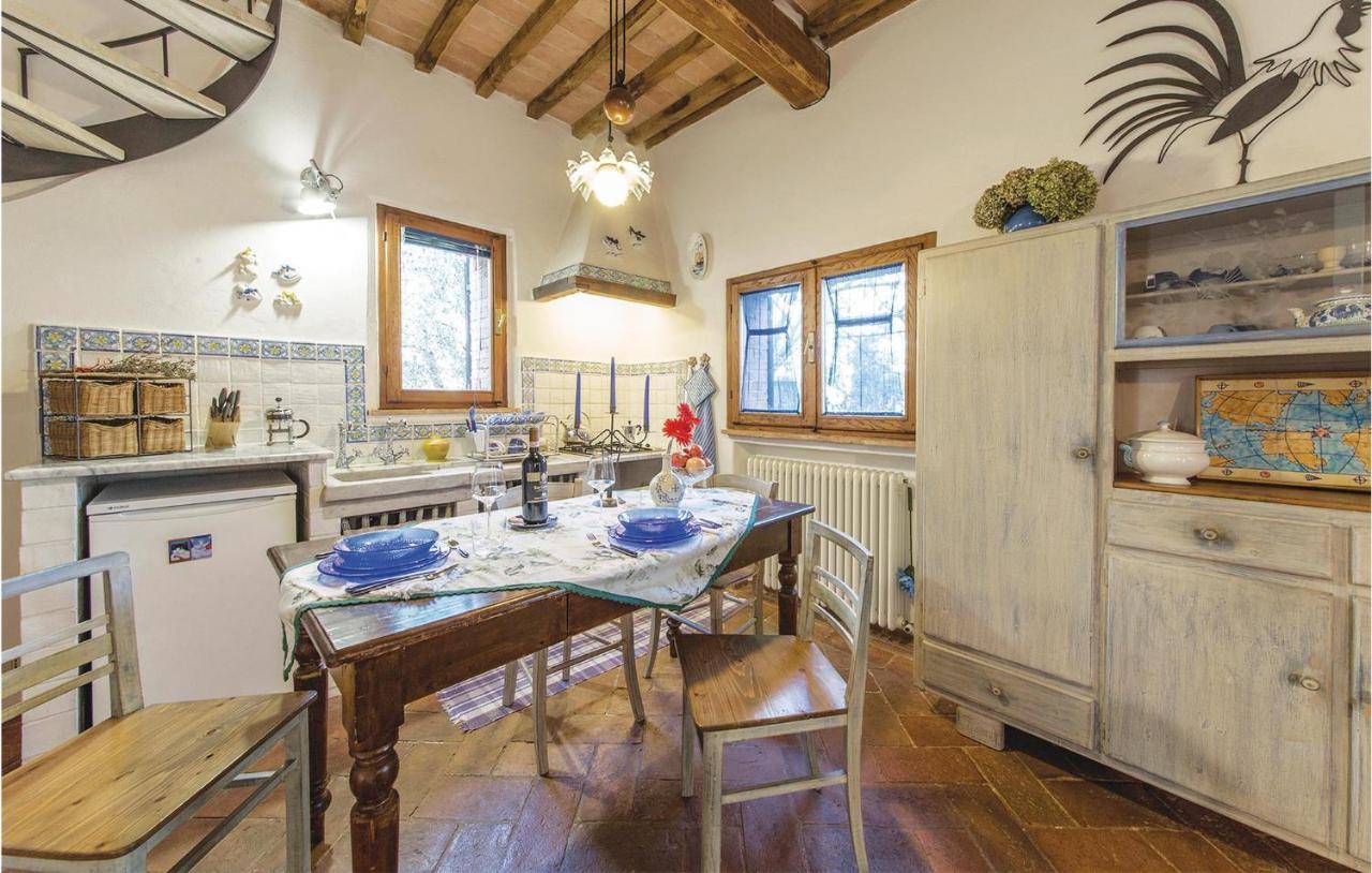 Pievina Villa Corsano  Dış mekan fotoğraf